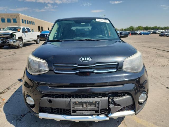 Kia Soul + Image 5