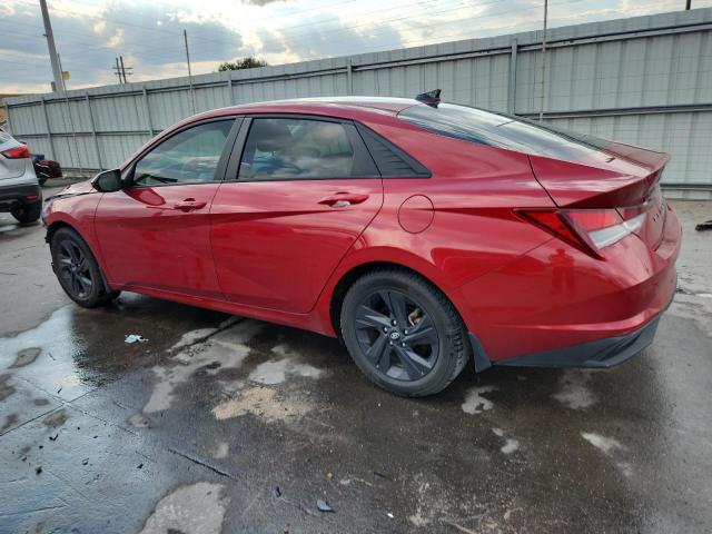 Hyundai ELANTRA Sel Image 7