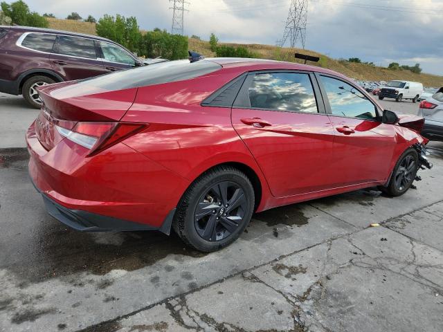 Hyundai ELANTRA Sel Image 10