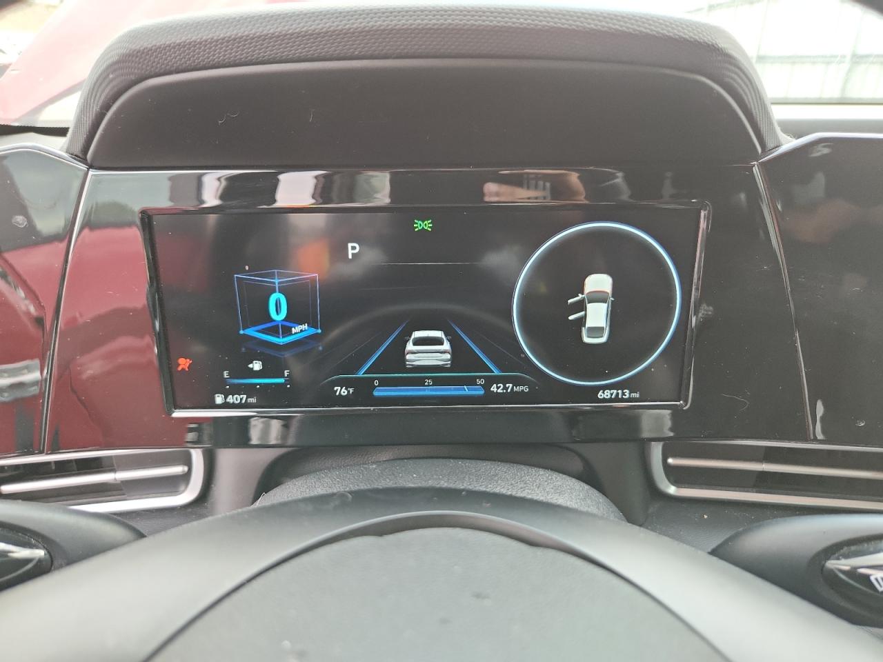 Hyundai ELANTRA Sel Image 5