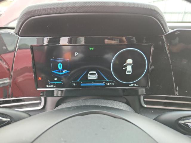 Hyundai ELANTRA Sel Image 5