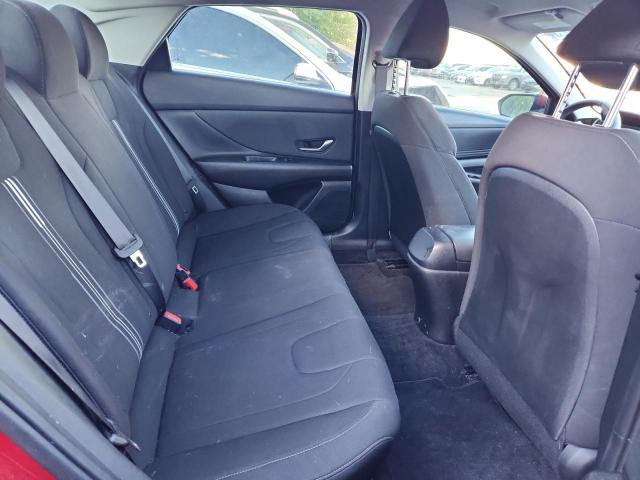 Hyundai ELANTRA Sel Image 13