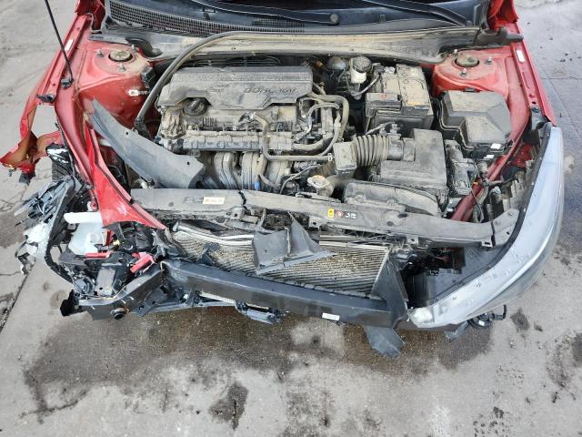 Hyundai ELANTRA Sel Image 8