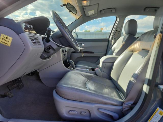 Buick LaCrosse Cxl Image 3