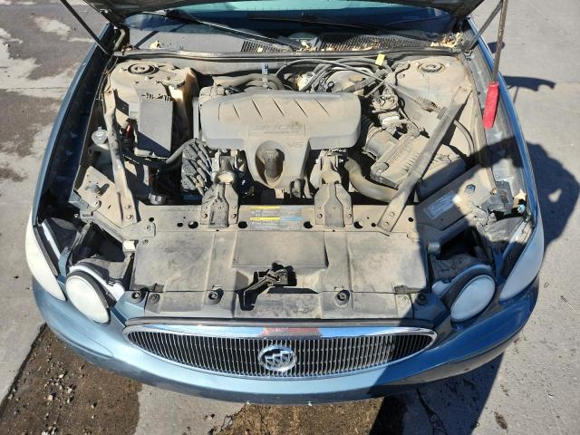 Buick LaCrosse Cxl Image 11