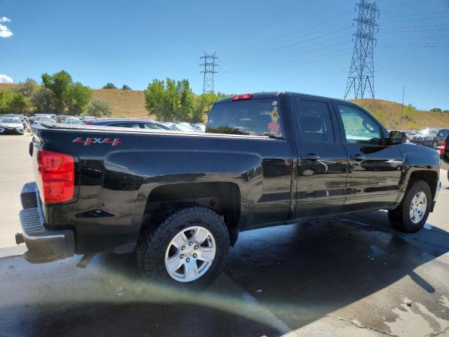 Chevrolet Silverado K1500 Lt Image 4
