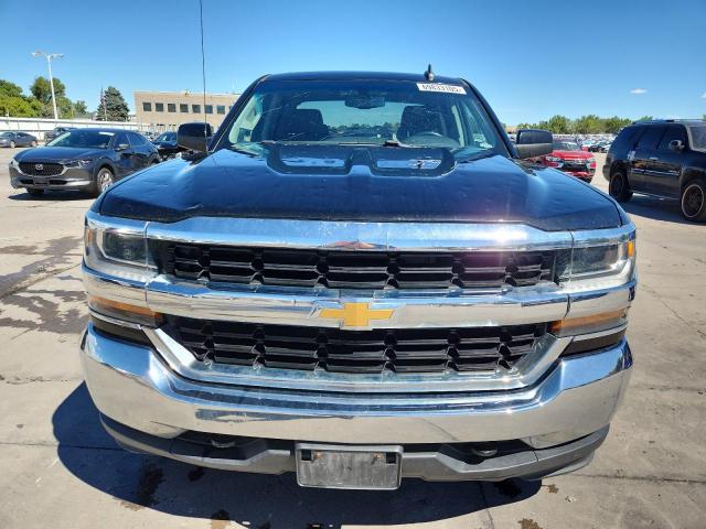 Chevrolet Silverado K1500 Lt Image 11