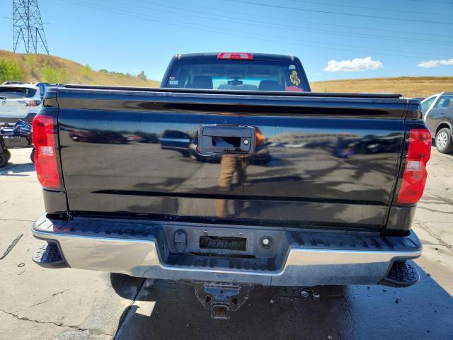 Chevrolet Silverado K1500 Lt Image 9