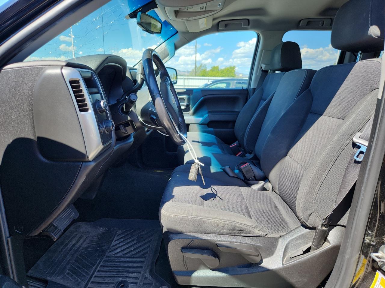 Chevrolet Silverado K1500 Lt Image 2