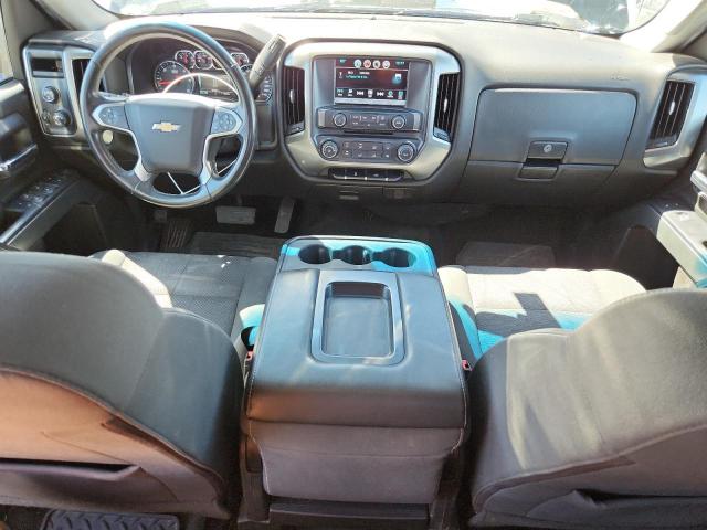 Chevrolet Silverado K1500 Lt Image 6