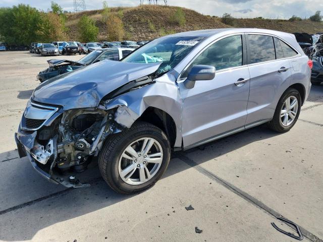  Salvage Acura RDX