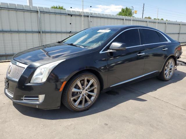  Salvage Cadillac XTS