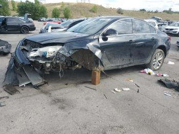  Salvage Buick Regal