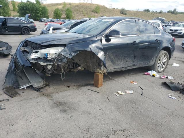  Salvage Buick Regal