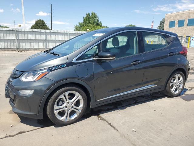  Salvage Chevrolet Bolt