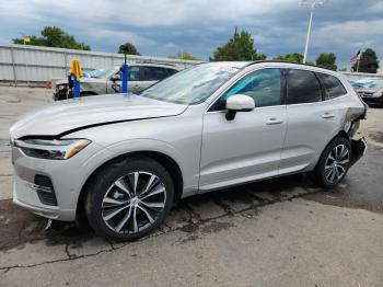  Salvage Volvo Xc60 B5 Mo