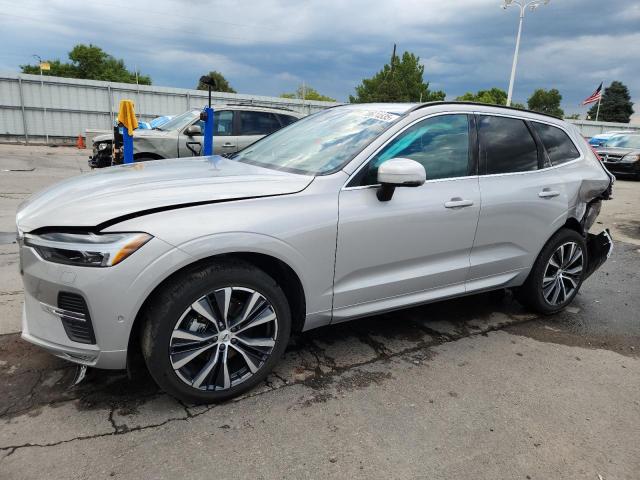  Salvage Volvo Xc60 B5 Mo