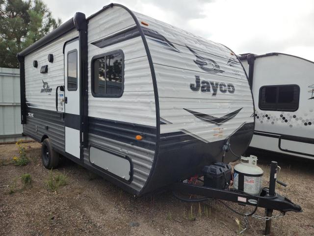  Salvage Jayco Jay Flight
