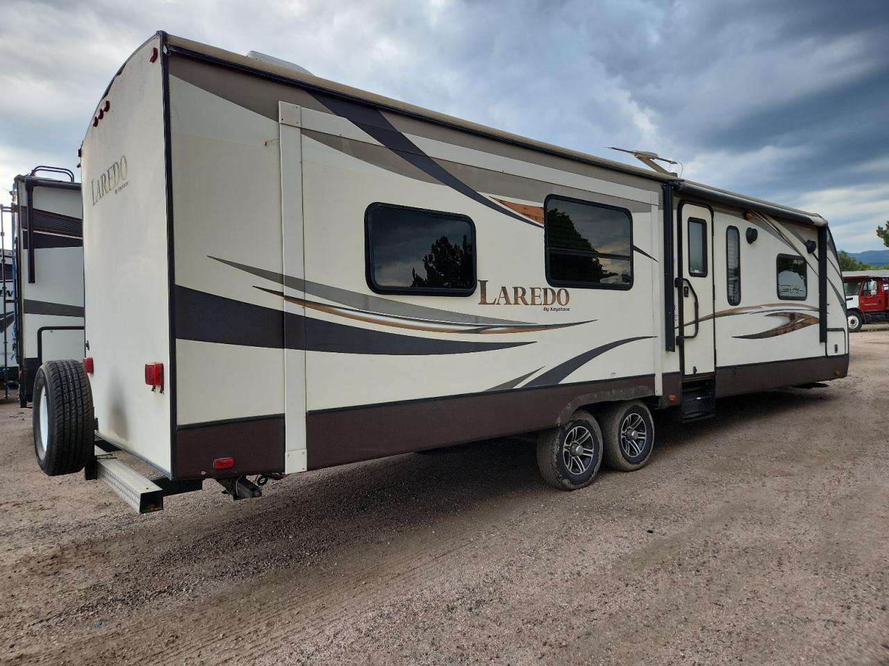 Keystone Laredo Image 5