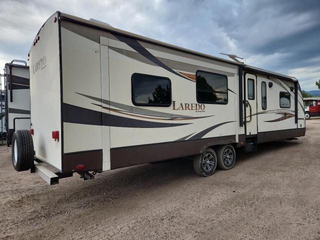 Keystone Laredo Image 5