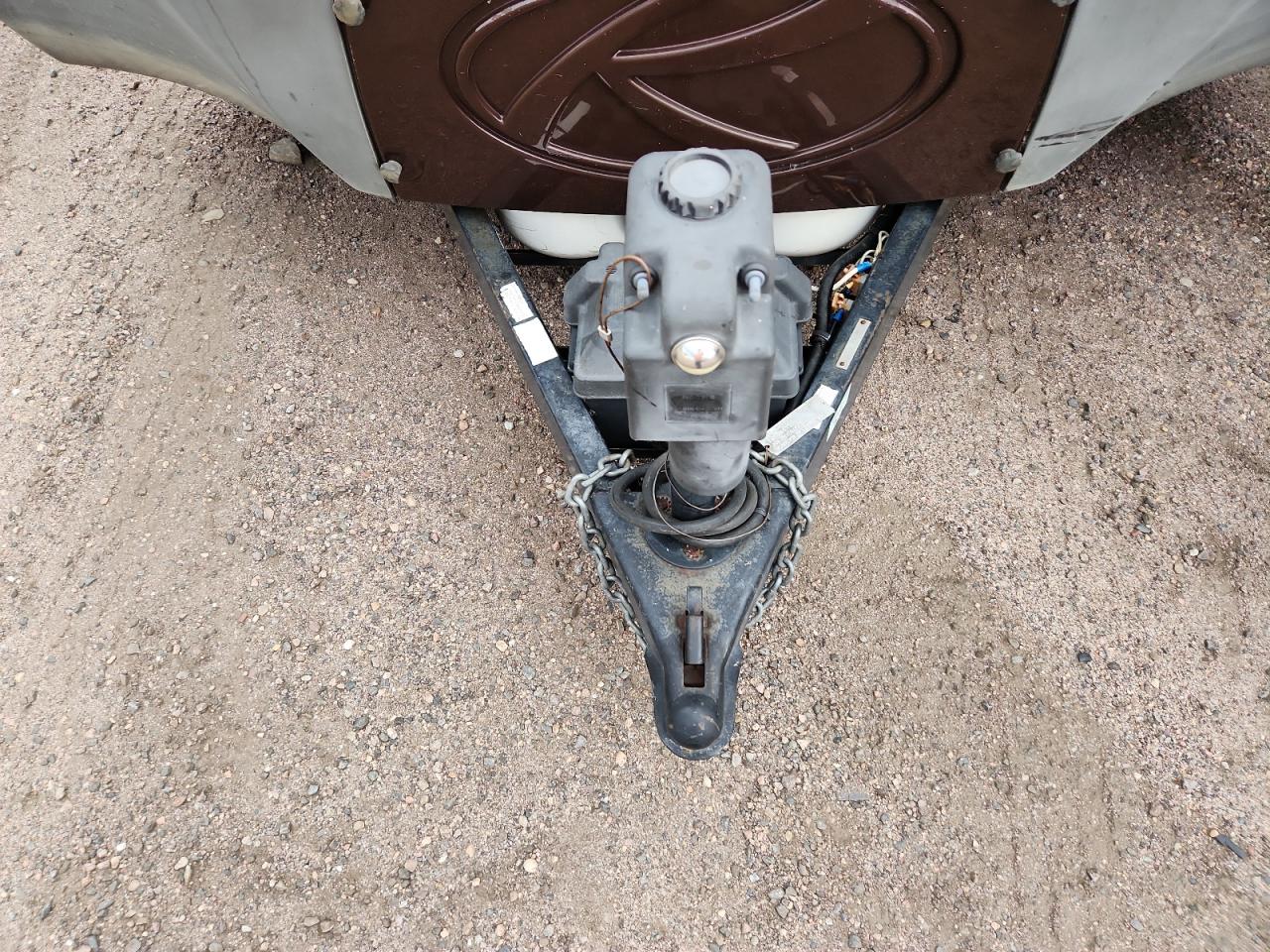 Keystone Laredo Image 6