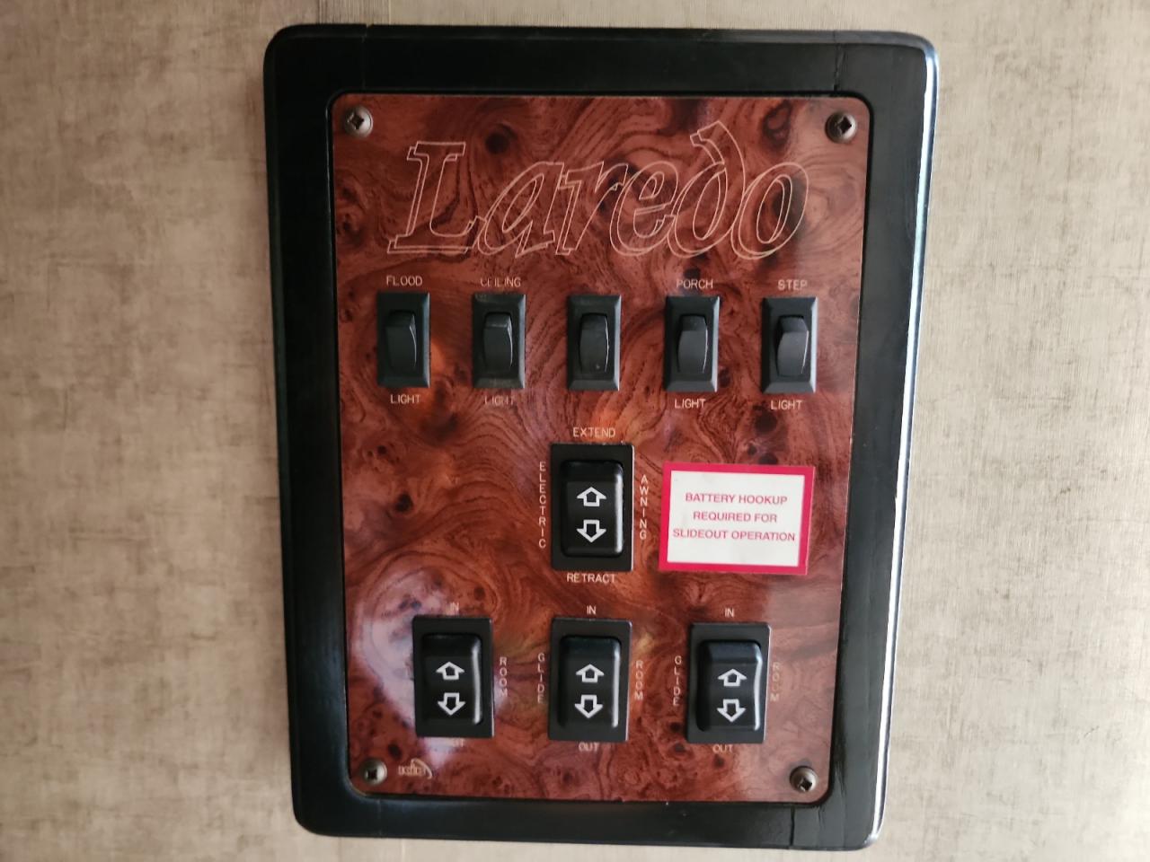 Keystone Laredo Image 10