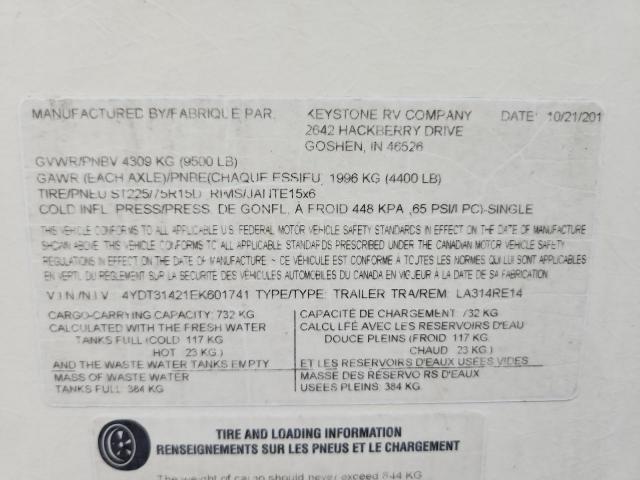 Keystone Laredo Image 7