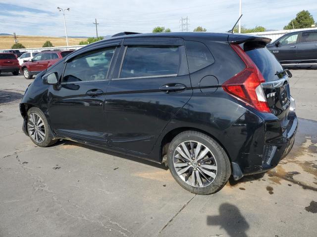 Honda Fit Ex Image 3
