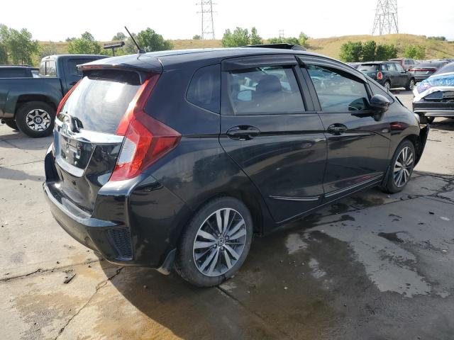 Honda Fit Ex Image 4