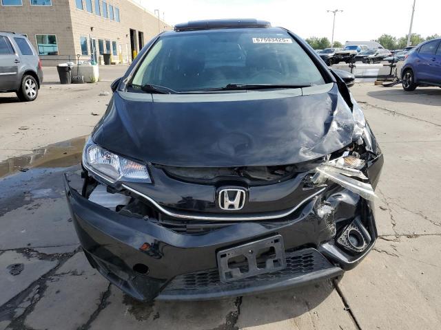 Honda Fit Ex Image 2