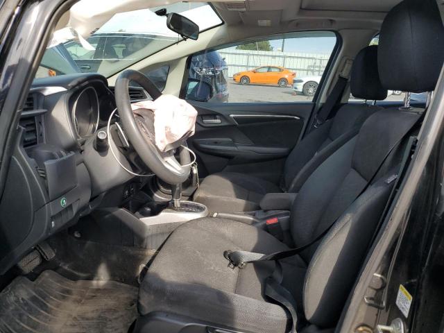 Honda Fit Ex Image 13