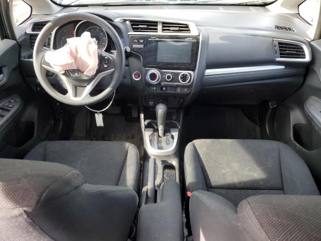Honda Fit Ex Image 6
