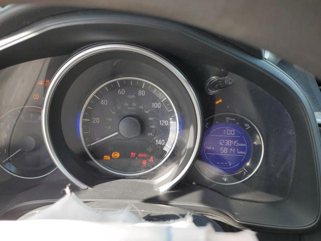 Honda Fit Ex Image 9