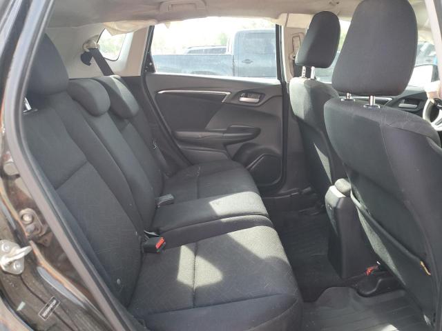 Honda Fit Ex Image 12