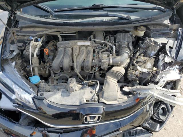 Honda Fit Ex Image 10