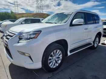  Salvage Lexus Gx