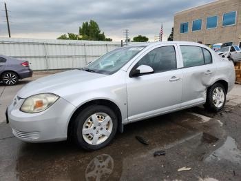  Salvage Chevrolet Cobalt