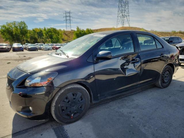  Salvage Toyota Yaris