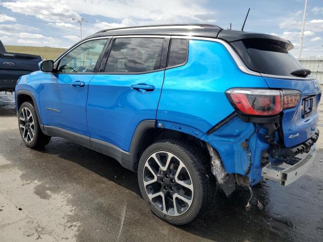 Jeep Compass Limited Image 2