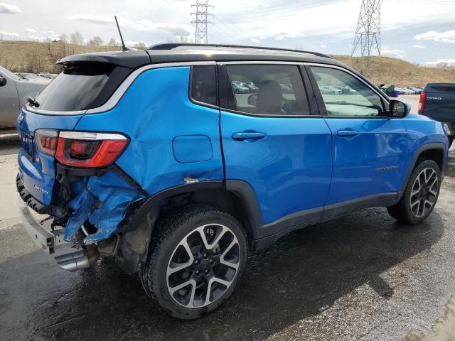 Jeep Compass Limited Image 4