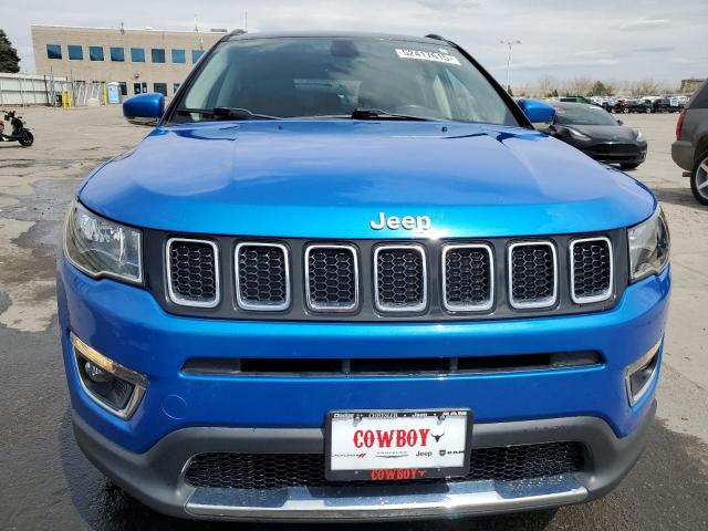 Jeep Compass Limited Image 5