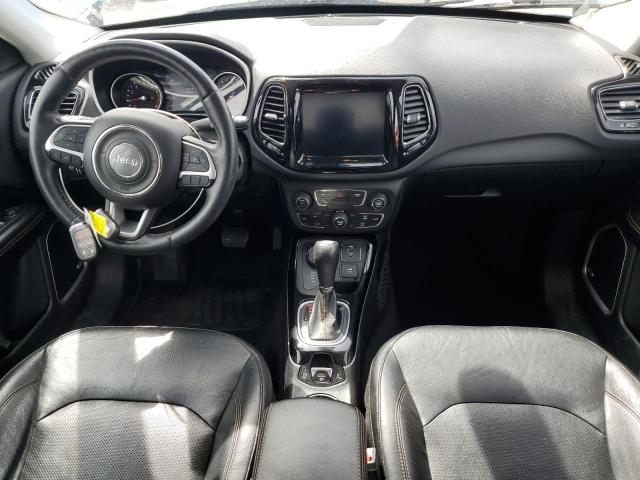 Jeep Compass Limited Image 8