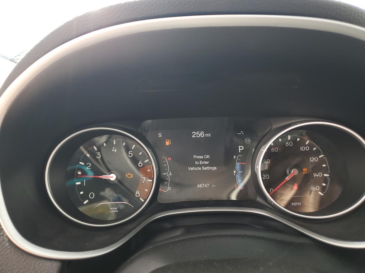 Jeep Compass Limited Image 12