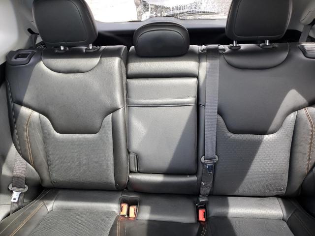 Jeep Compass Limited Image 7