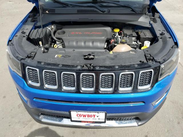 Jeep Compass Limited Image 13
