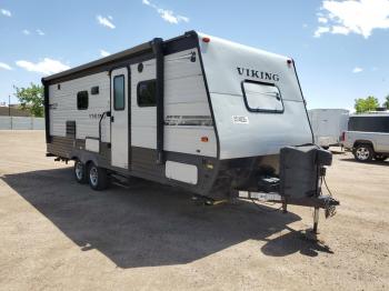  Salvage Coachmen Viking
