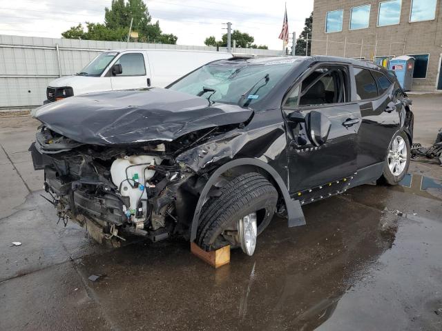  Salvage Chevrolet Blazer