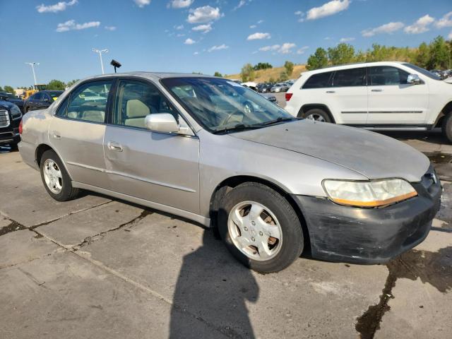 Honda Accord Ex Image 10