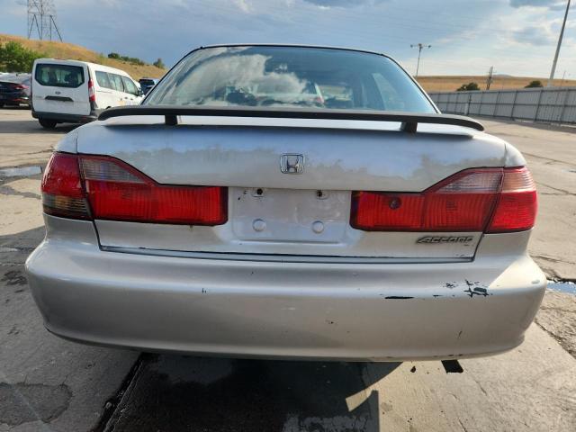 Honda Accord Ex Image 11