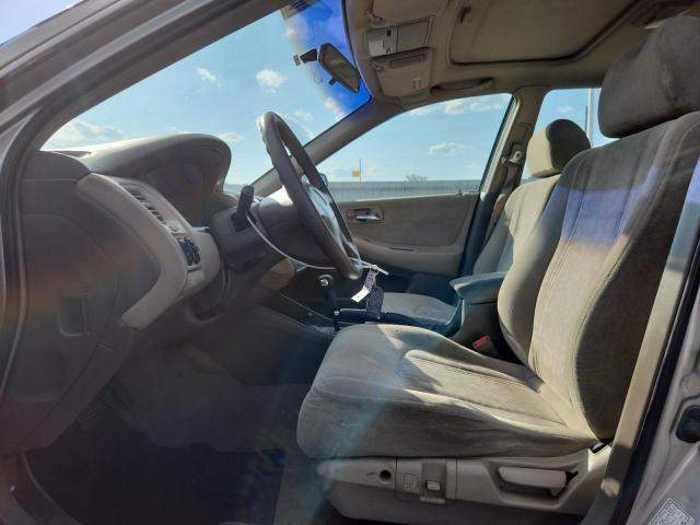 Honda Accord Ex Image 3